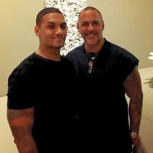 Meet your Posher, Edwin